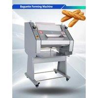 Industrial Bread Making Machine Automatic French Baguettes Moulder Machine