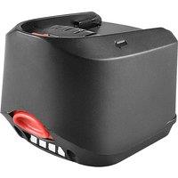 NEW 18V 6000mAh Li-ion Rechargeable Battery For Bosch Tools PBA PSB PSR PST 18Li-2 2607336208 2607335040 AL1830CV Type C Battery