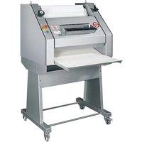 Factory Direct Supply Bread Making Bakery Dough Machine French Baguette Long Bread Toast Moulder In Stock With Best Price