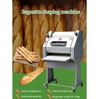 Bakery Roll baguette Moulder Long French Bread Dough Moulder baguette Moulding Maker Production Line Molder Making Machine