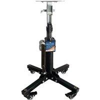 180 Degree Adjustable Three or Four Wheels Woodworking Installation Bracket, Adjustable Heavy-duty Lighting Fixture Tool