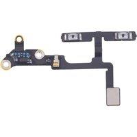 Volume Button Flex Cable for iPad Pro 11 inch 2024 / 13 inch 2024 4G Version / WIFI Version A2836 A3006 A2925 A3007
