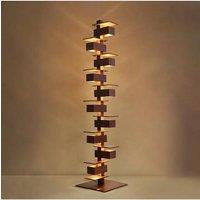 Taliesin Designer Floor Lamps Nordic Wood Living Rooms Bedrooms Hotels Villas Decor Artistic Standard Indoor Lighting Fixtures