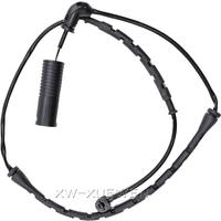 Brake pad wear sensor 34351165580 For BMW E53 3.0i 4.4i 4.6is 4.8is M54306S3 M62B44 M62B46 N62B48A N62B44A 170KW 210KW 235KW