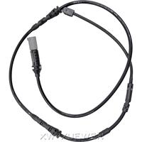 Front Brake Pad Wear Sensor 34356790303 For BMW F25 F26 sDrive20i xDrive28i xDrive35i M40i N20B20A N52B30A N55B30A 135KW 180KW