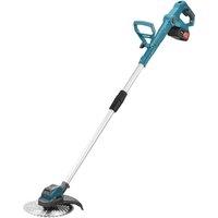 9-Inch Brushless Electric Lawn Mower Lawn Weeding Desbrozadora Batera 충전식예초기 무선 예초기 전기예초기 애초기 마끼다 예초기