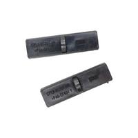 2PCS Radiator Top Pin LR034571 For Land Rover Range Rover Sport L663 L405 L494 L462 110 3.0T 5.0T P400 130 3.0T 2.0T