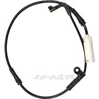 Brake Pad Wear Sensor Front Rear 34356789492 For BMW E60 E64 E63 545i M5 550i 645ci 630i 650i M6 N62B44A S85B50A N62B48B N52B30B