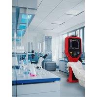 UNI-T UT337B Laser Particle Counter 0.3m to 10.0m Air Quality Detector Count Airborne Particle Concentration Monitoring