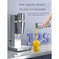 Cheap Price Milk Shake Shaker Machine Ice Cream Milkshake Maker Machinery