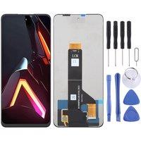 6.8" LCD Screen for ZTE nubia Neo 3 5G with Digitizer Full Assembly Phone Parts Store Display Replacement