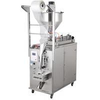 PBOBP Automatic Ketchup Salad Mustard Sauce Tomato Paste Yogurt Jam Sauce Sachet Oil Pouch Packing Machine