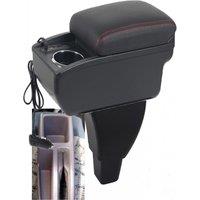 Mitsubishi Pajero Mini Armrest box﻿ elbow support central content store case console storage