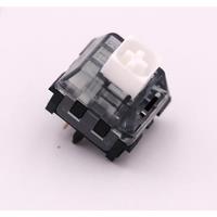 Kailh BOX White V1 V2 Switch Clicky Tactile 5pins 3pins Compatible Cherry MX SMD RGB Mechanical Keyboard DIY Switches Gaming PC