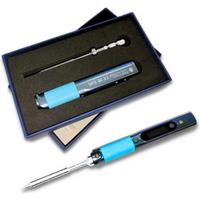 Pine64 V1 PINECIL-BB2 Smart Mini Portable Soldering Iron Adjustable Temperature Compact for DIY Electronics Projects Replacement