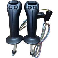 for Sany Heavy Industry CAT Japan Kawasaki Kubota XCMG Electronic Control System Control Handle