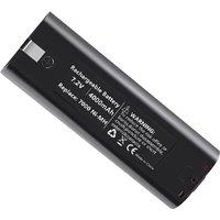 7.2V 4000mAh Rechargeable Battery For Makita 7000 7002 7033 191679-9 632002-4 632003-2 192532-2 192695-4 6010 Power Tool Battery