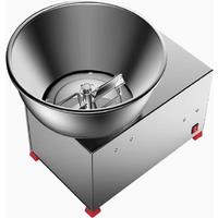 Commercial Industrial Dough Mixer Multi-Functional Vertical Food Processor For Automatic Mixing
