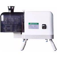 Electric Green Onions Cutter Shredder Cutting Machine Commercil Scallion Slicer Slicing Chopper Shredded Machines