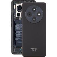 OEM Back Cover with Camera Lens Cover for Xiaomi Redmi 14C 4G Phone Parts Rear Housing Case Replacement