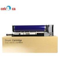 1pcs Copier Drum Unit For Xerox 4110 4112 4127 4590 4595 013R00653 013R00646 DC4110 Printer Imaging Drum Cartridge Set