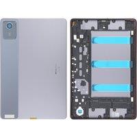 For Lenovo XiaoXin Pad 2024 / Tab M1 K11 TB330 TB330FU TB330XU Battery Back Cover Rear Housing Case Replacement