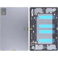 Battery Back Cover for Lenovo Xiaoxin Pad Pro 12.7 inch 2024 TB375FC Pad Parts Rear Housing Case Replacement