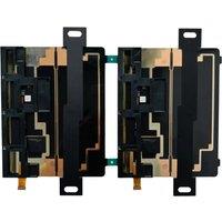 AMOLED Original For Xiaomi Mi Mix Fold LCD Display Touch Panel Screen Digitizer For Xiaomi Mix Fold Main Screen M2011J18C LCD