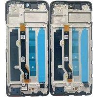 For Infinix Tecno Spark 20 Pro KJ6 LCD Display Spark 20C BG7 LCD Screen Touch Panel Digitizer For Tecno Spark 20 KJ5 LCD Frame