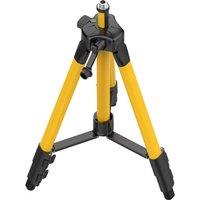 Height Adjustable Laser Leveling Tripod Folding Legs Telescopic Stand Holder Leveling Fixed Stand for Building Outdoor Street