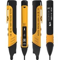 Non-contact voltage tester, cable break point tester, AC90V-1000V