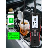 Brake Oil Tester Brake Fluid Moisture Tester Automobile Brake Oil Moisture Tester