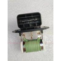 Heater Blower Motor Resistor for Hyundai Elantra 2017-2020 25385-F2000 3+2pins
