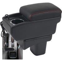 Suzuki Baleno Armrest box﻿ central content store case console storage elbow support rest arm