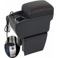 Suzuki Ertiga Armrest box﻿ central content store case console storage elbow support rest arm