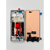 Original Amoled For Oneplus 12 12R Display LCD Screen With Frame 6.82"PJD110 CPH2573 CPH2581 CPH2583 LCD Touch Screen Assembly