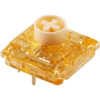 Kailh Four Seasons Series MINI Low Profile Switch Spring Summer Autumn Winter Linear Clicky Tactile Mechanical Keyboard Switches