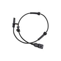 2pcs Rear Wheel ABS Speed Sensor T2H4068 For Jaguar X760 X260 2.0T 3.0T 3.0SC 30t 204PT PT204 306PS AJ126 147KW 177KW 184KW