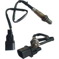 Lambda Exhaust Oxygen Sensor for AUDI A3 A8 VW GOLF IV V POLO TOURAN 1.4 ,06B906262 ,1K0998262J 0258007359 03C906262B 0258007285