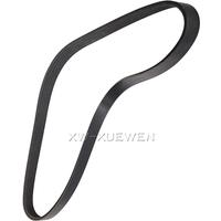 6PK1005 Serpentine BELT Drive Belt 11287603348 For BMW F20 116i 118i 120i N13B16A 100KW 125KW 130KW
