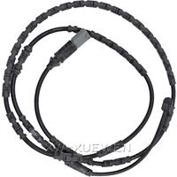 Rear Brake Pad Wear Sensor 34356792566 For BMW E89 sDrive20i sDrive23i sDrive28i sDrive30i sDrive35i N20B20A N52B30A N54B30A