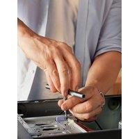 42 in 1 Wireless Cordless Magnetic Ratchet Screwdriver Set Portable Mini Handle Precision Hand Tool Kit for Household Repair