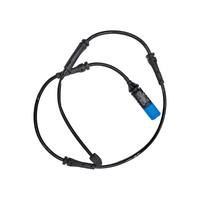 Disc Brake Pad Wear Sensor Rear 34356870352 For BMW G05 F95 G06 F96 G07 X5 X6 X7 xDrive30i xDrive40i xDrive45e X5M X6M