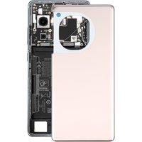 For OnePlus 12R Battery Back Cover Phone Parts Rear Housing Case Replacement