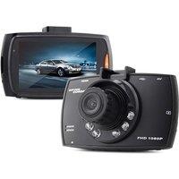 1080P Dash Cam for Cars Mini Camera Car DVR Video Recorder Front Camera for Vehicle Black Box Night Vision Car Accessories