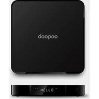 Doopoo X3 8K Ultra HD Network Hard Disk Player Blu-ray Dolby DTS Certified Panorama Sound Home Theater Streaming Media Player