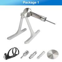 Mini Telescopic Linear Actuator 75mm Stroke DIY Telescopic Linear Actuator Variable Angle Telescopic Linear Actuator