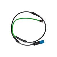Rear Brake Pad Wear Sensor 34356870354 For BMW G42 G26 G23 G22 G26 G29 225i M240i 425i 430i eDrive35 eDrive40i M50 M40i sDrive25