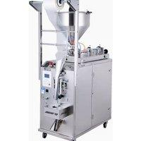 Automatic chili sauce sachet packing machine honey pouch packing machine