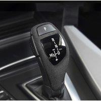 Car Gear Shift Knob Cover Protector Accessories Trim For BMW 1 Series 2 Series 3 Series 4 Series 5 Series 6 Series X3 X4 X5 X6